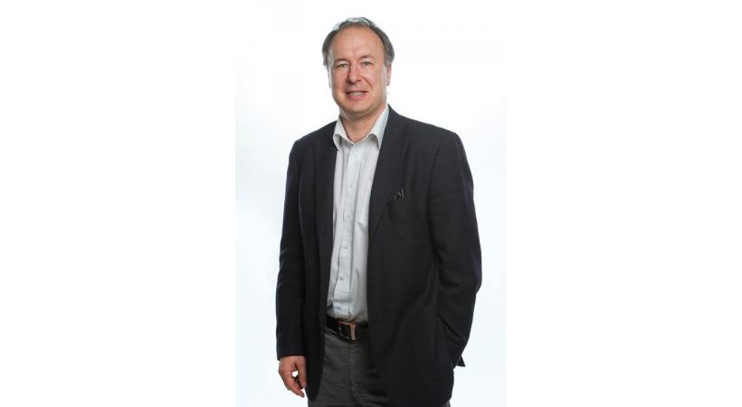   Pierre-Yves Maillard, Président du Conseil d’Etat.
