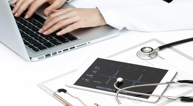  Première étape: un dossier réservé aux malades chroniques. DR