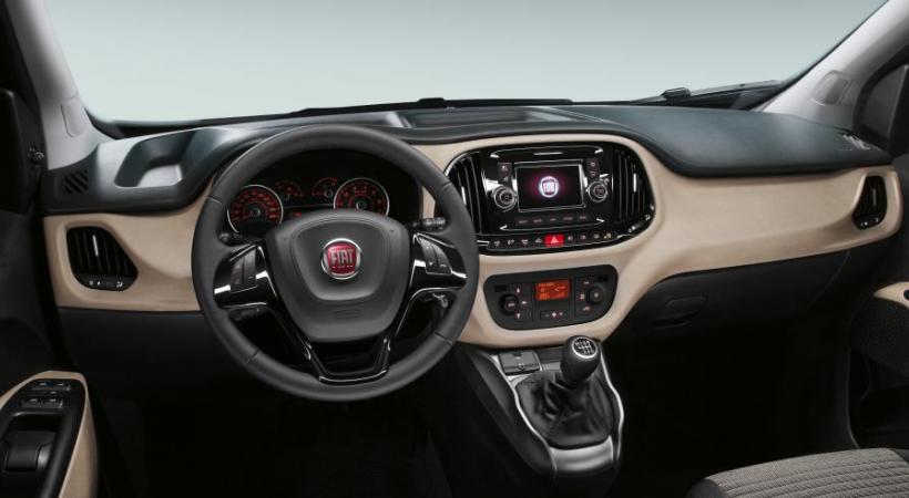  FIAT DOBLO