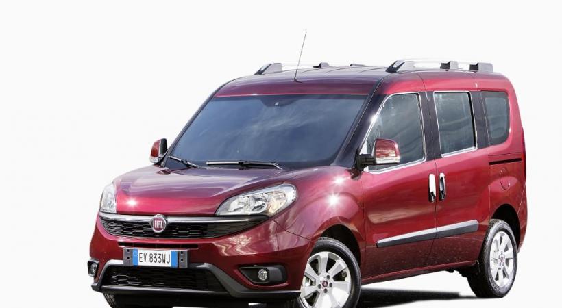  FIAT DOBLO