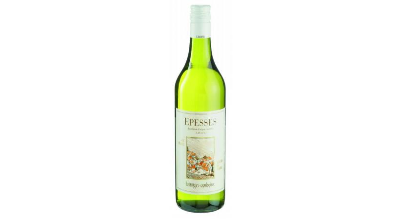 Epesses Léderrey, Lavaux AOC 2014