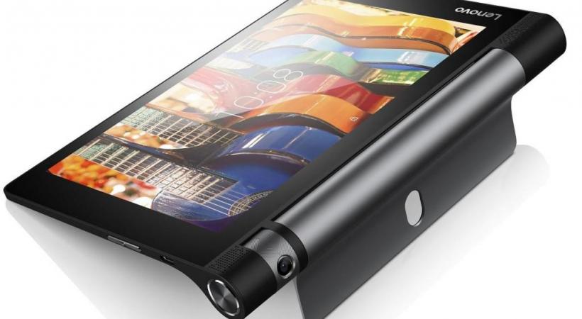  1 Tablette Lenovo Yoga Tab3 Pro 10''