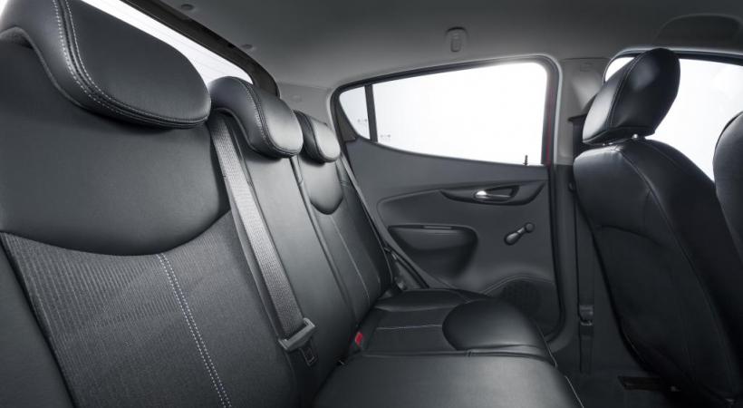   OPEL KARL .dr