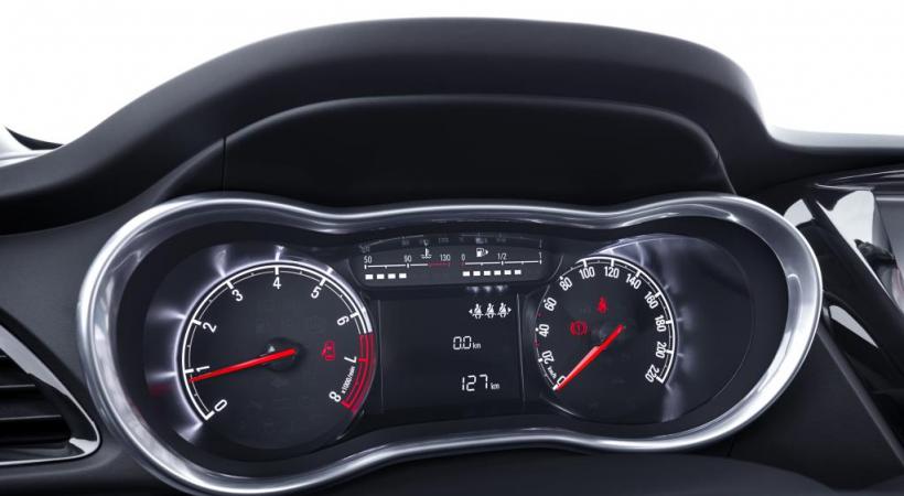   OPEL KARL .dr
