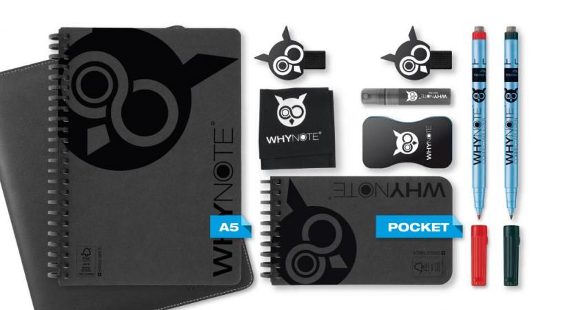 WHYNOTE 
