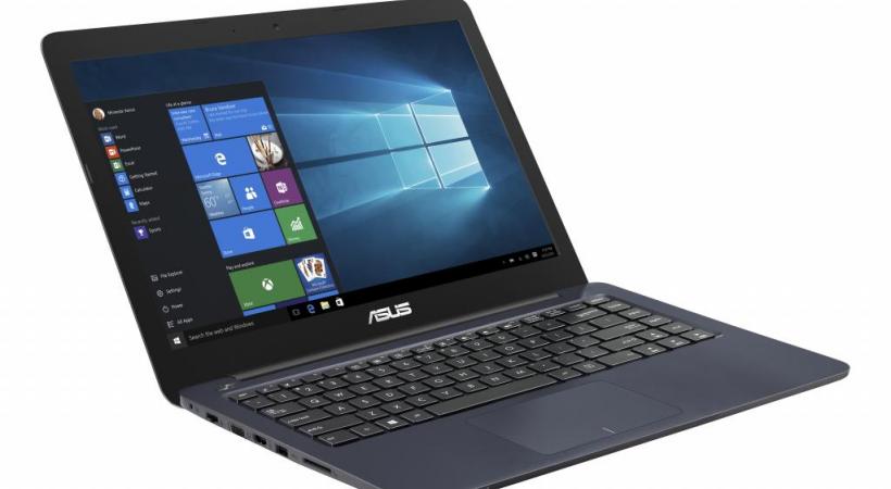  ASUS EEEBOOK E402MA