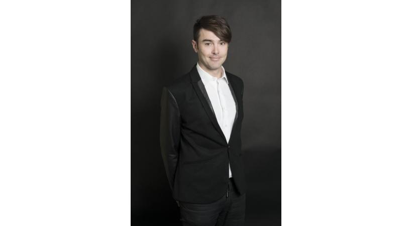 Florian Schmied, Directeur de Bô Noël. dr