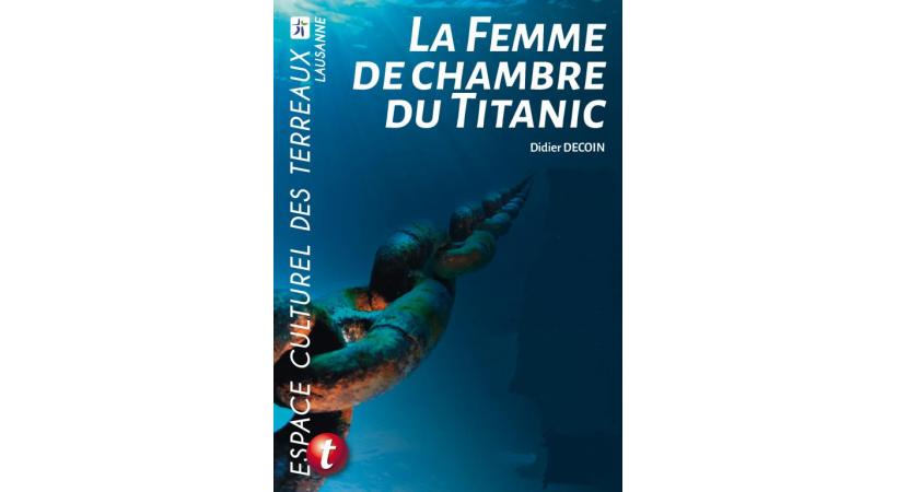 La femme du Titanic