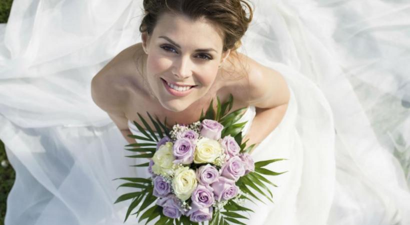 Salon du mariage et des amoureux ouvrira ses portes à Beaulieu Lausanne. dr