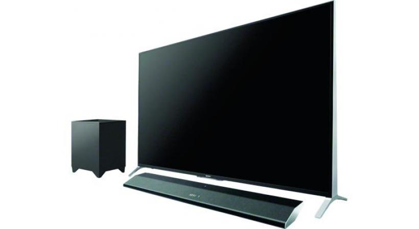  BARRE DE SON AVEC SUBWOOFER HT-CT770