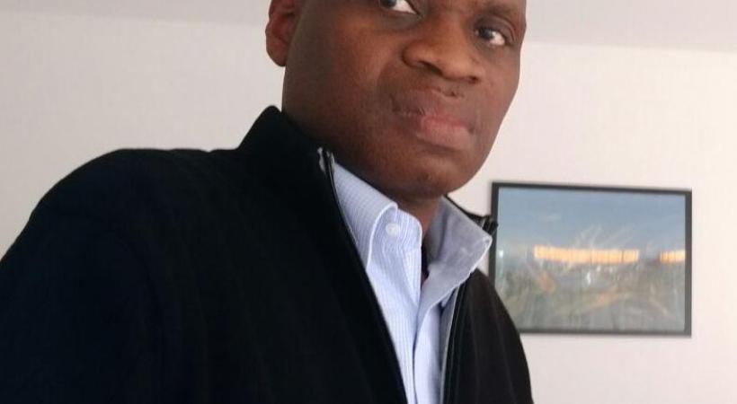 Joël Konan prône une ouverture plus grande au contexte de l'enfant migrant. DR