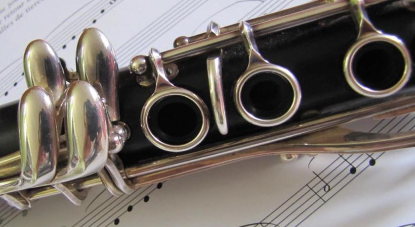  Ensemble de clarinettes