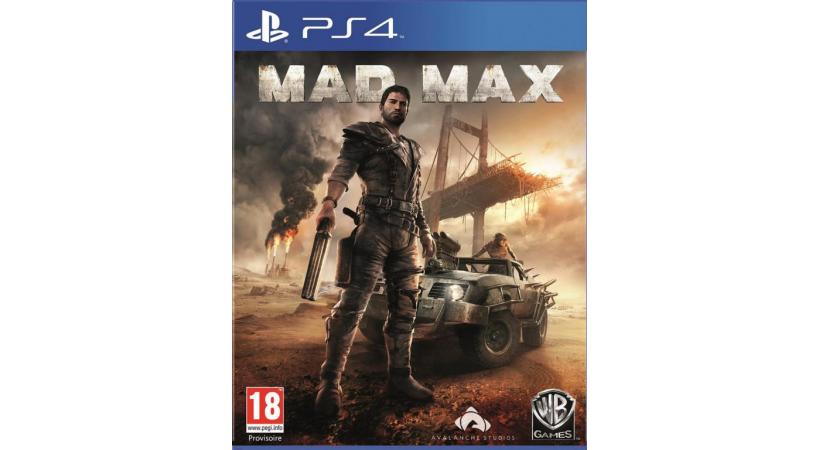  Soyez «témoin» de Max