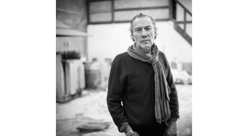  André Raboud