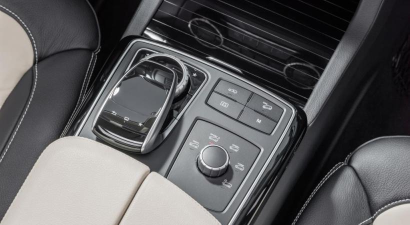  MERCEDES-BENZ GLE 450 AMG 4MATIC