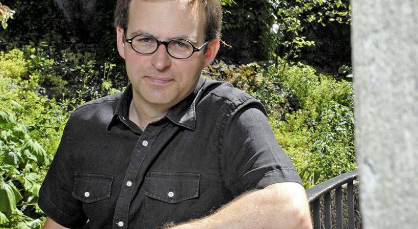  Antoine Chollet - Crédit: Nicole Chuard/unil