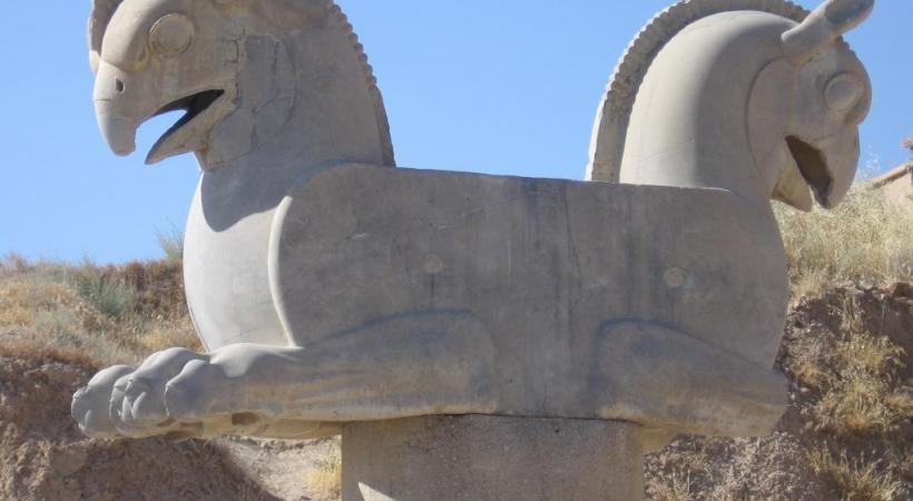 Iran: où l’avenir perce
