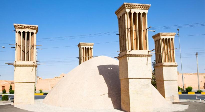 Iran: où l’avenir perce