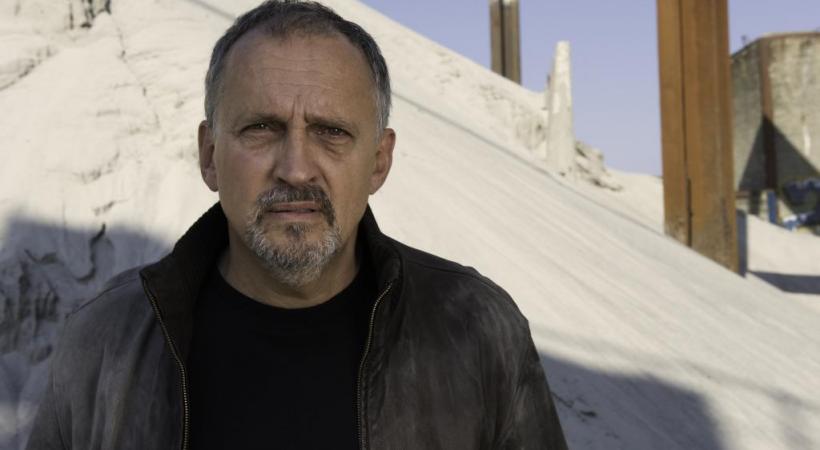 Jussi Adler-Olsen, le bon sens du polar. DR