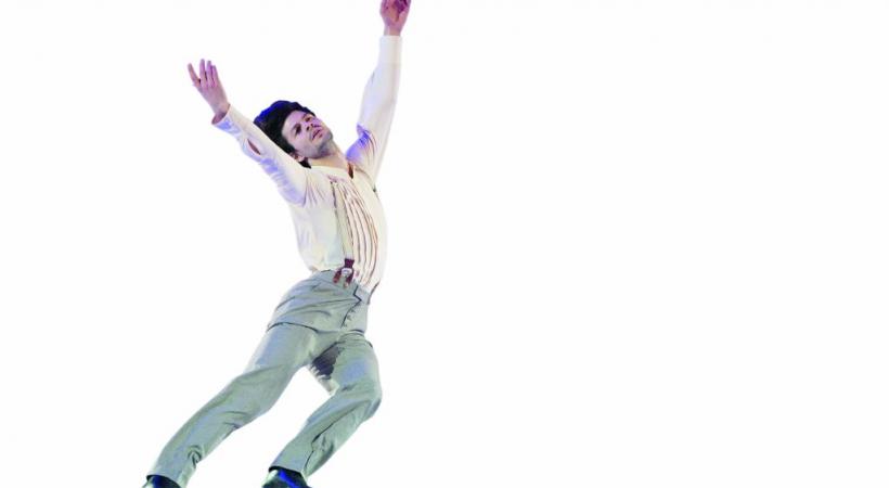  Stéphane Lambiel