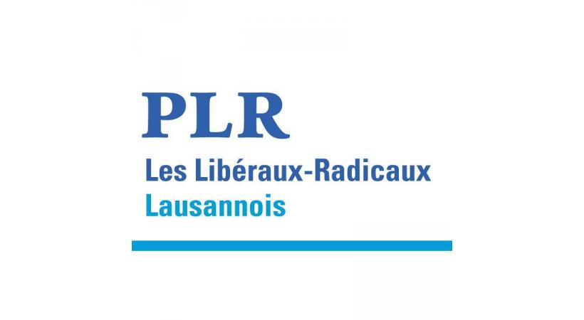  Florence Bettschart-Narbel, Présidente PLR