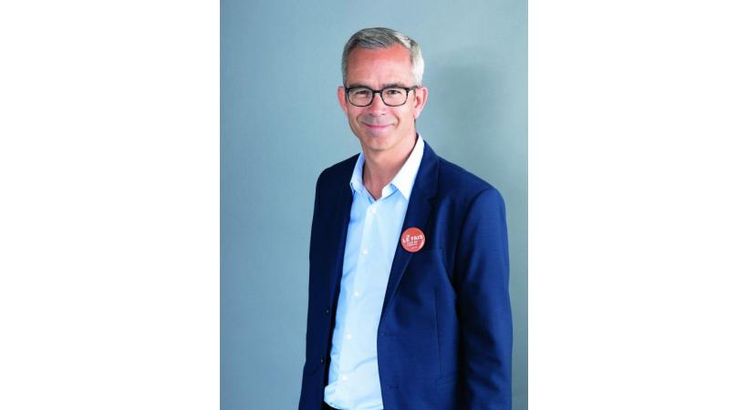  Manuel Donzé, liste Le Centre