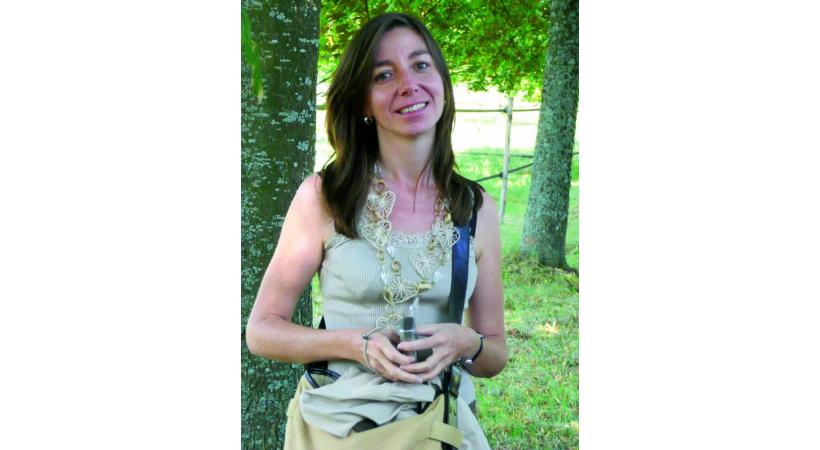  Natacha Litzistorf, Les Verts