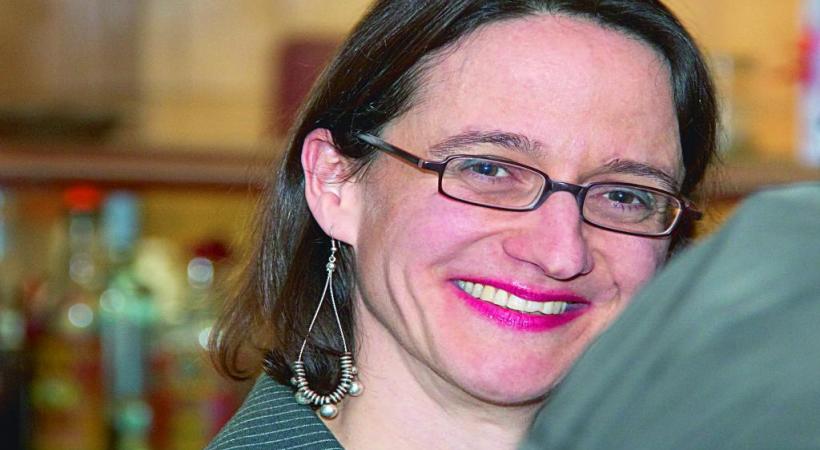 Sandrine Cornut, liste Somos