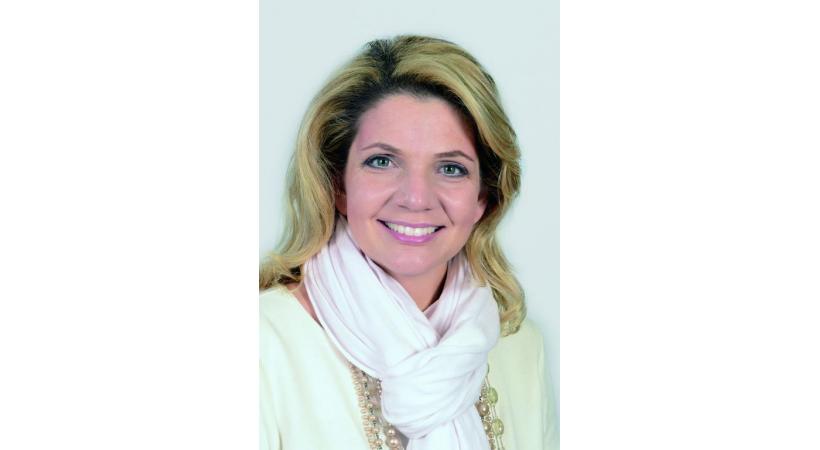 Anita Messere, liste UDC 