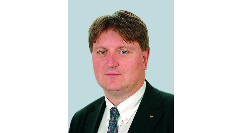  Claude Alain Voiblet, liste UDC