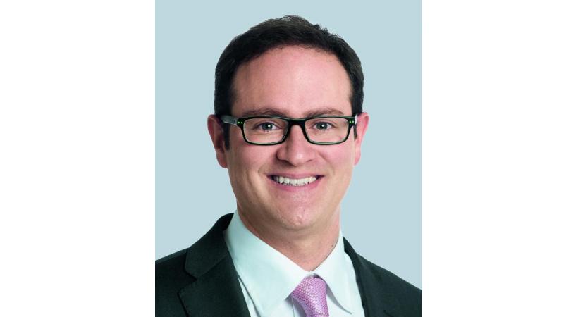  Mathieu Blanc, liste PLR