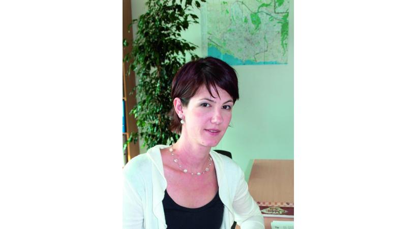  Florence Germond, liste parti socialiste 