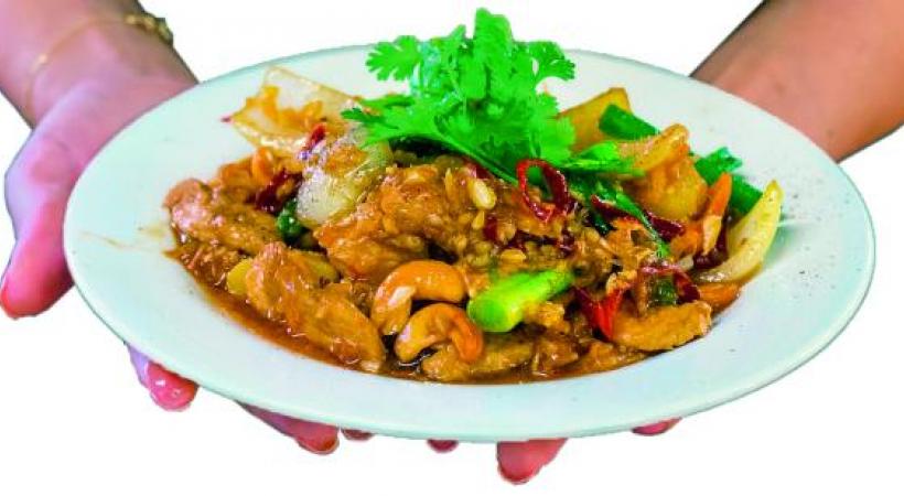  Au plaisir du Siam