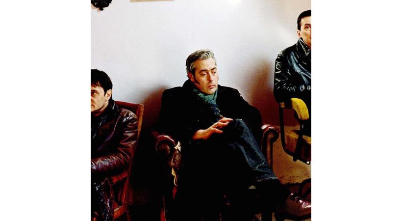  Tindersticks