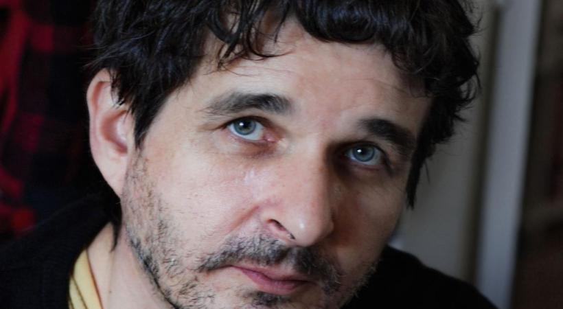  Frédéric Pajak
