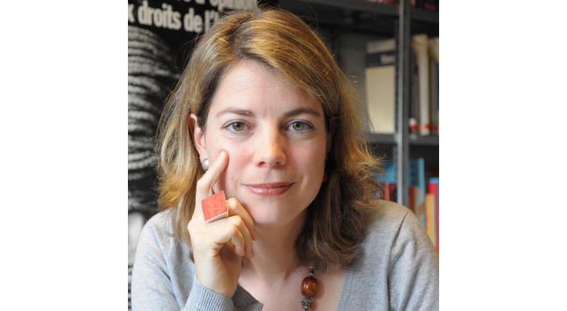  Manon Schick