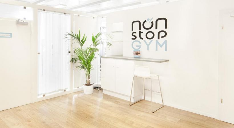 Fitness Non Stop Gym 