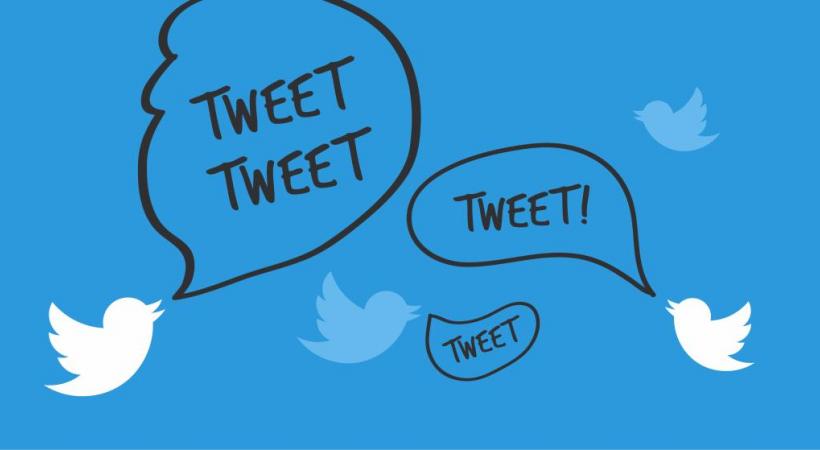 Lausanne compte plus de 5000 followers sur son compte @commune lausanne.