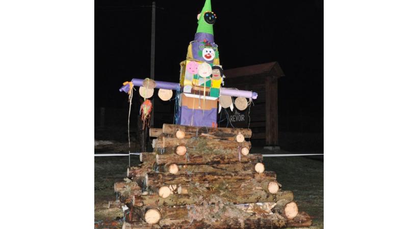 Carnaval de Boisy