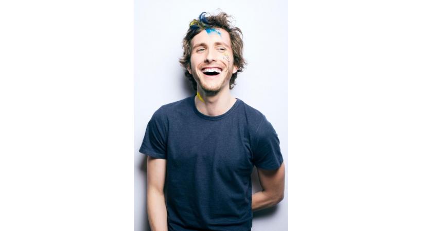 Baptiste Lecaplain