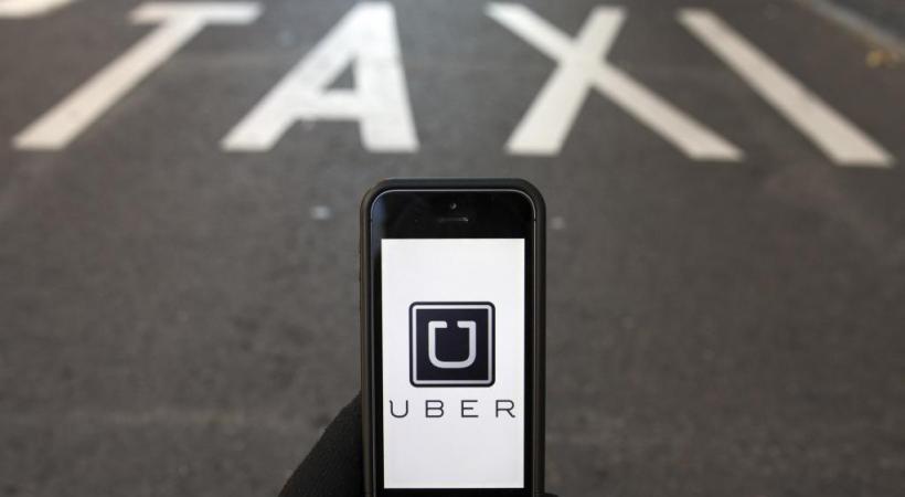 Mais où Uber va-t-il s’arrêter? 