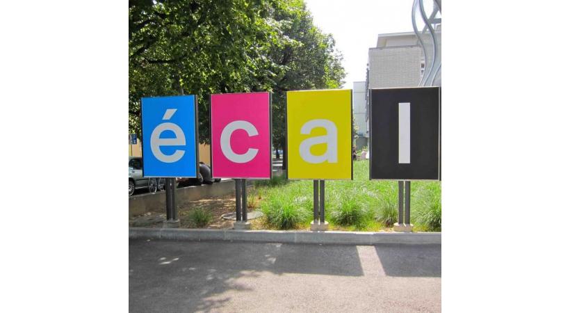  Ecal Graphic Design