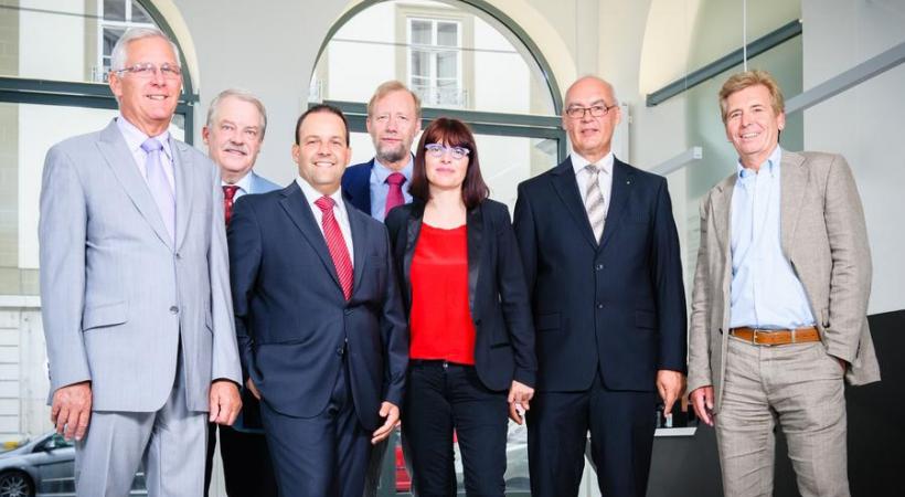 Quel sera le nouveau visage de la Municipalité au soir du 20 mars? DR