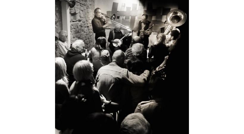 Cully Jazz Festival