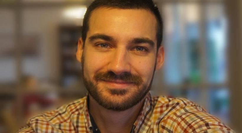 Antoine André a décidé de privilégier le combat citoyen aux mandats politiques. dr