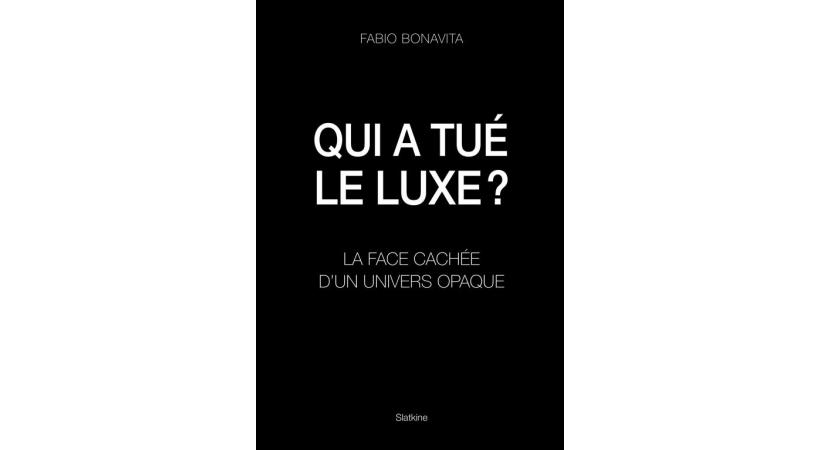 Le luxe n’existera bientôt plus...