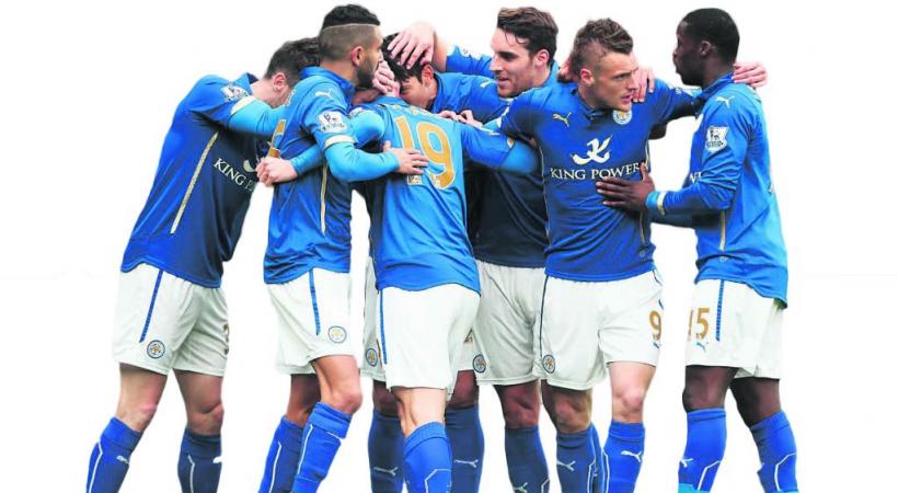 Leicester City et la quête de l’impossible