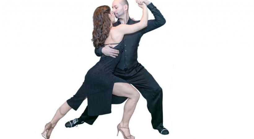 Concerto Tango