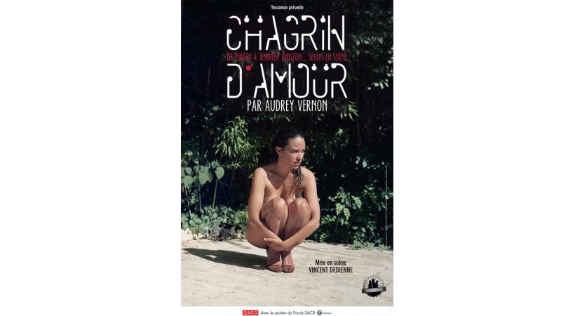 De Phèdre à Jennifer Aniston