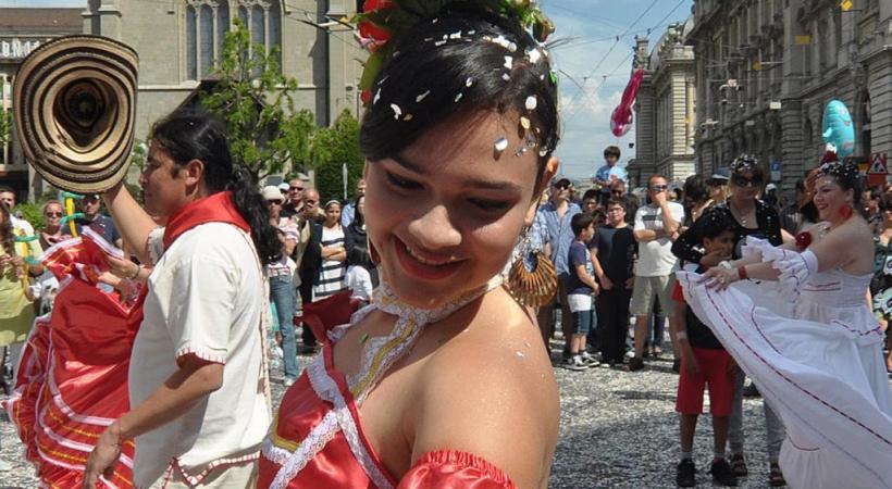 Carnaval de Lausanne
